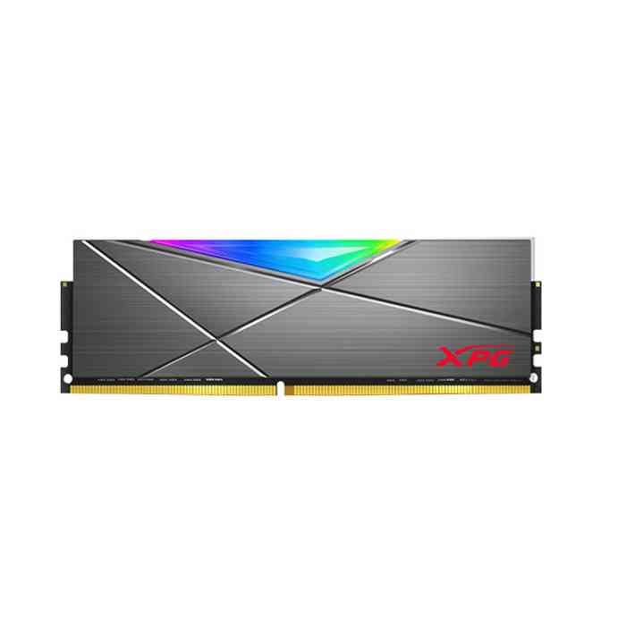 Adata D50 8GB DDR4 3200 MHz RGB Gaming RAM